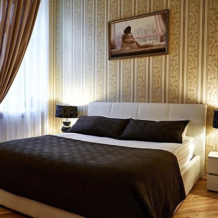 Lviv Apartment Ngoại thất bức ảnh