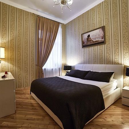 Lviv Apartment Ngoại thất bức ảnh