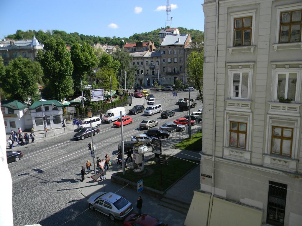 Lviv Apartment Phòng bức ảnh
