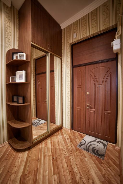 Lviv Apartment Ngoại thất bức ảnh